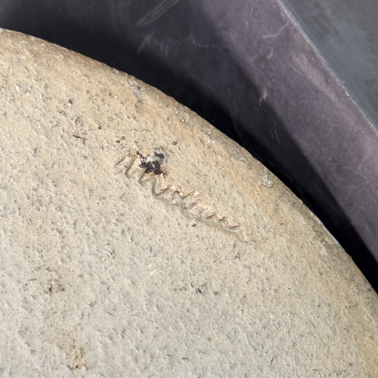 Vintage Table Lamp Mobach