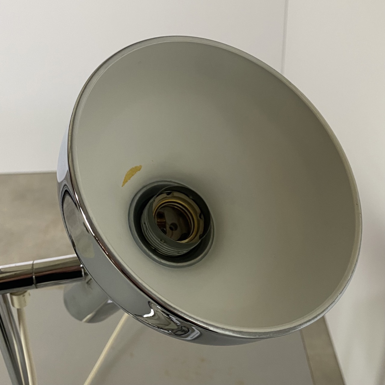 "Koch & Lowy" Table Lamp