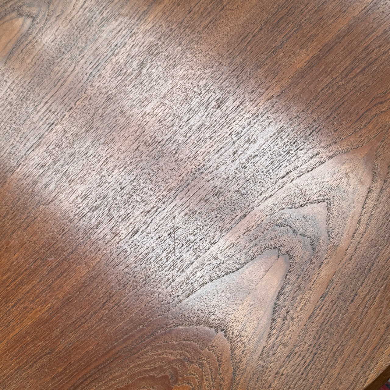 Mid-Mod Coffee Table