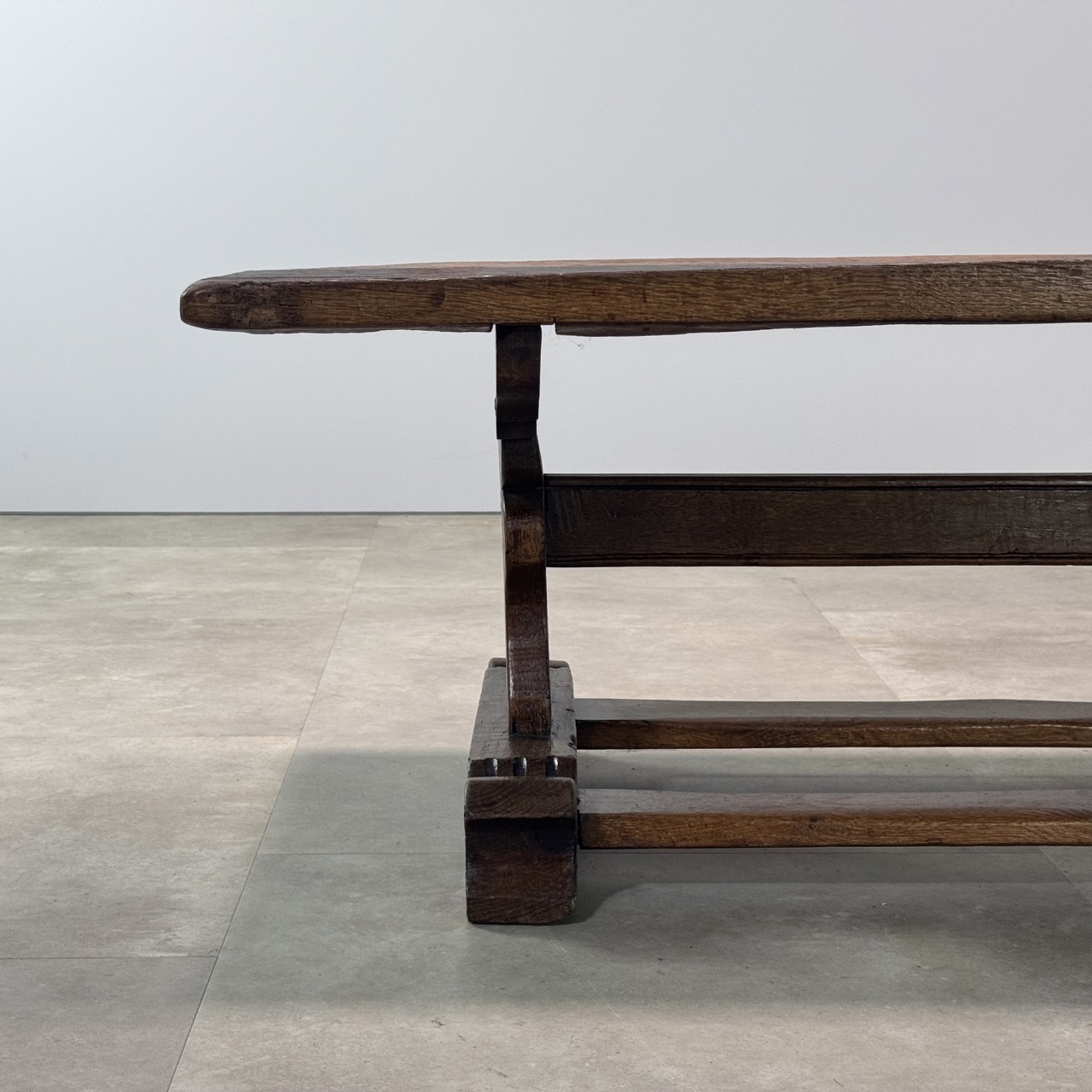 Antique Coffee Table 