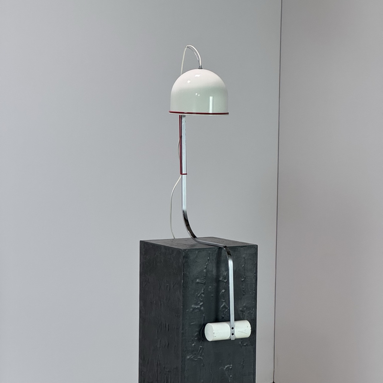 Vintage Desk Lamp "Ofelia"