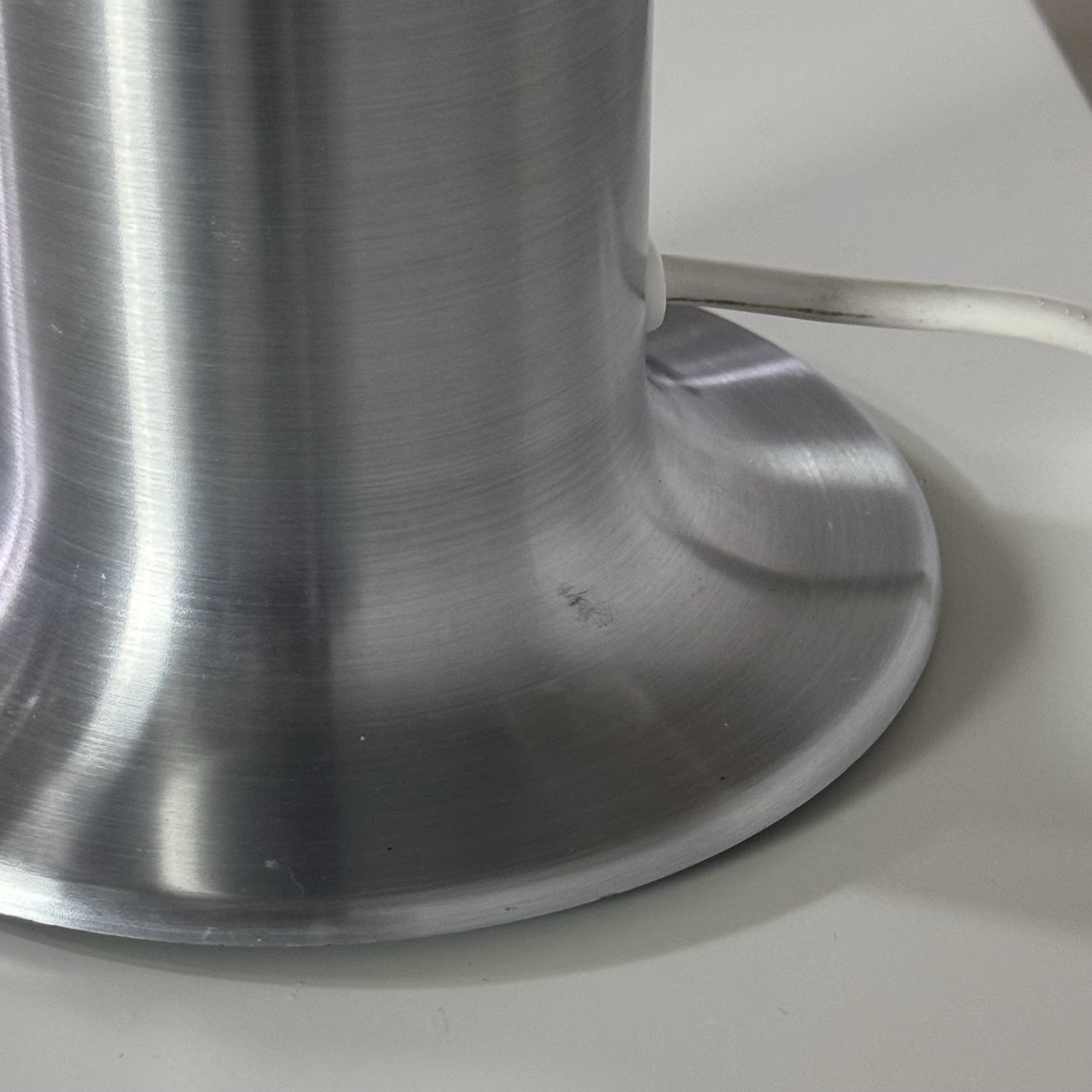 Vintage Table Lamp Erco