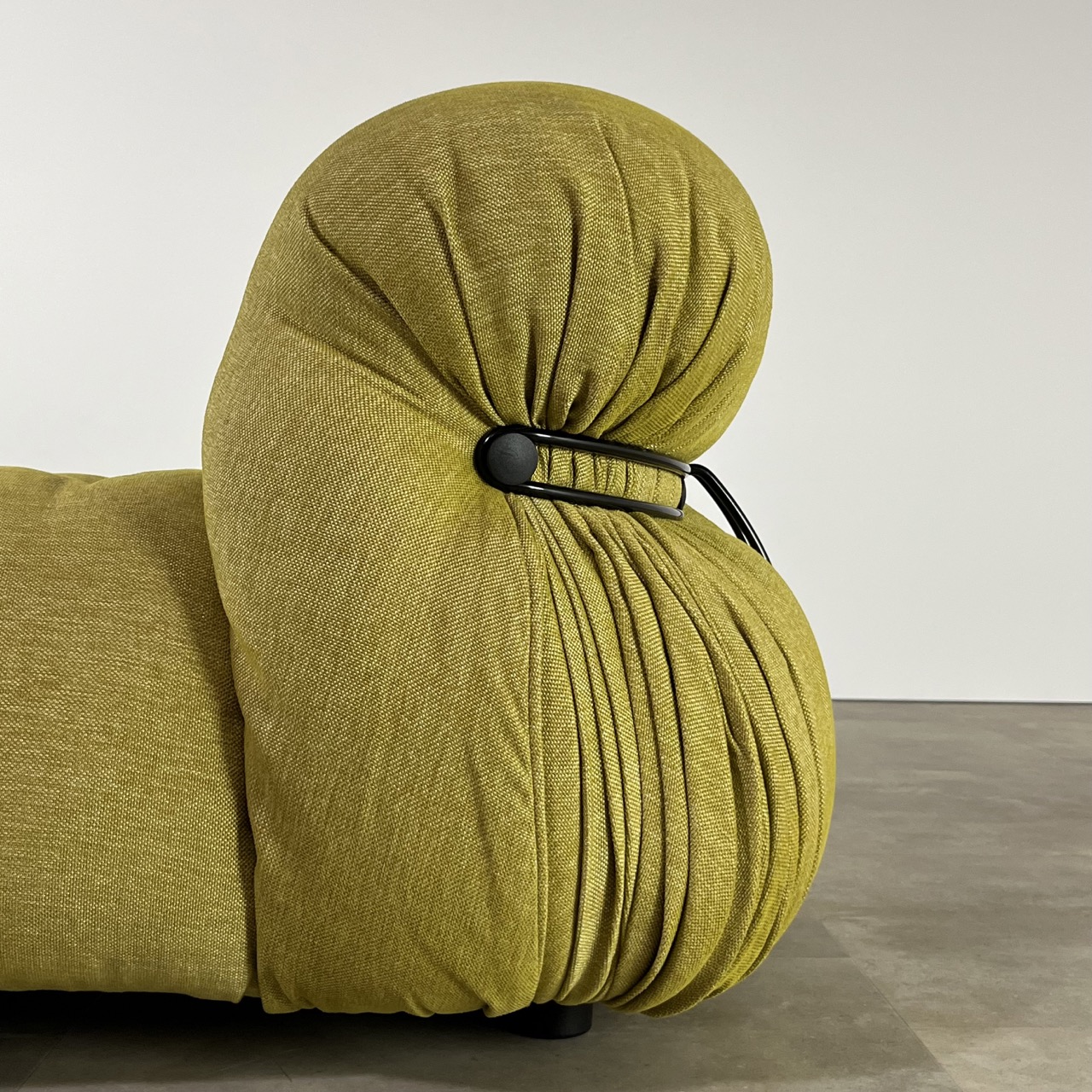 "Soriana" Lounge Chair "Soriana" Lounge Chair
