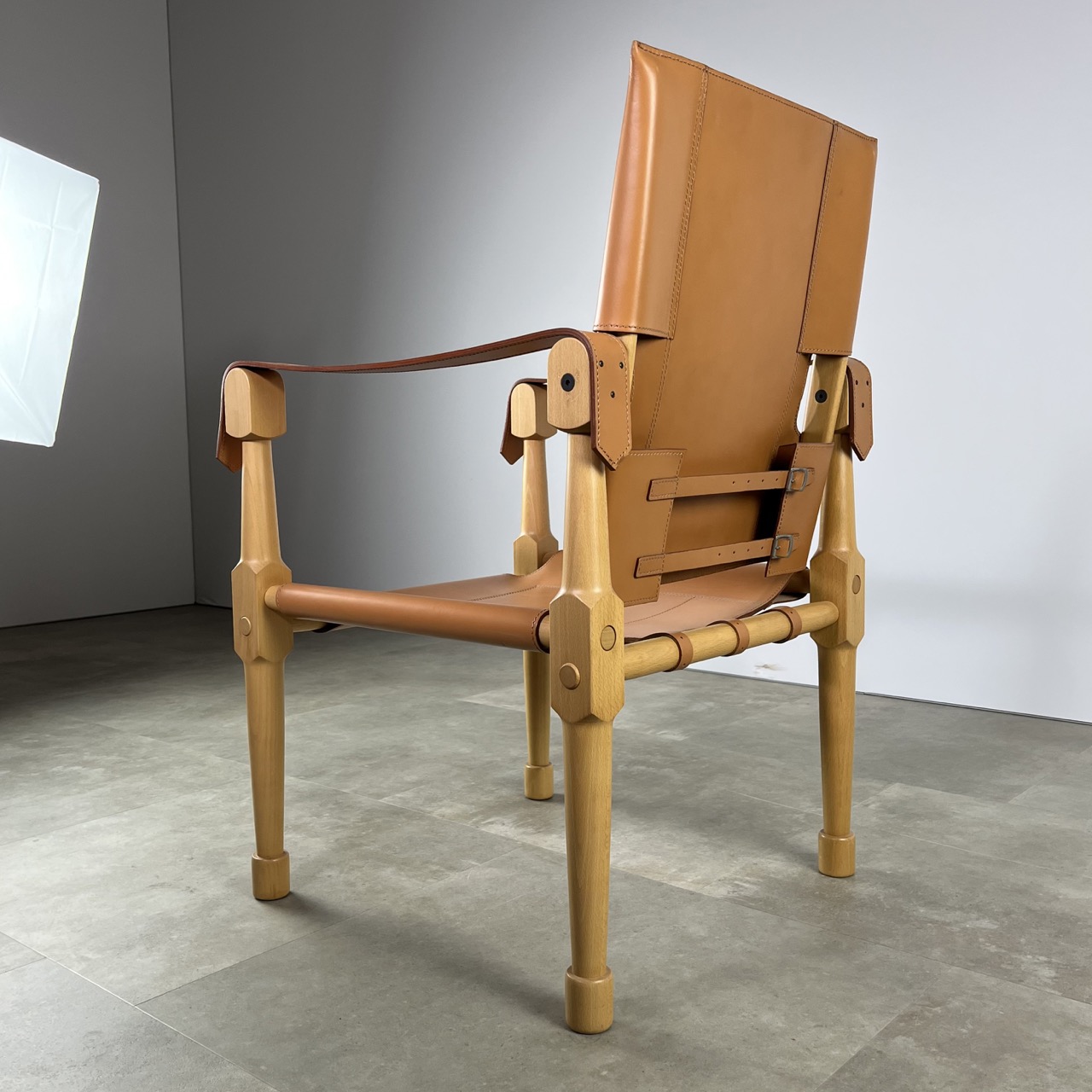 "Moretti" Armchair "Moretti" Armchair