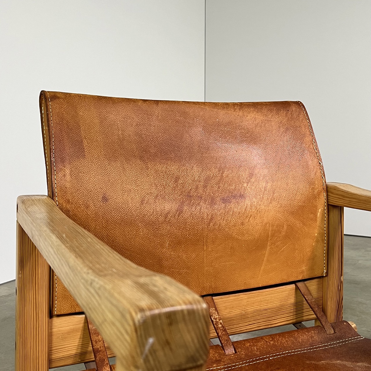 "Diana" Easy Chairs "Diana" Easy Chairs