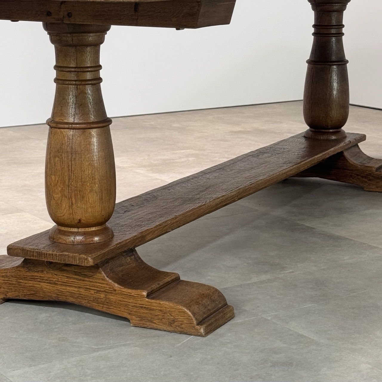 Vintage Table Monastery 