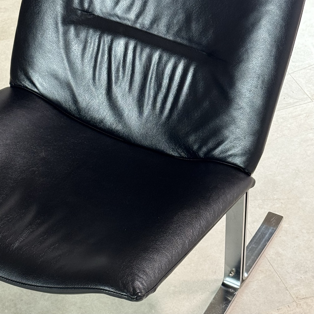 Easy Chair "Eagle"