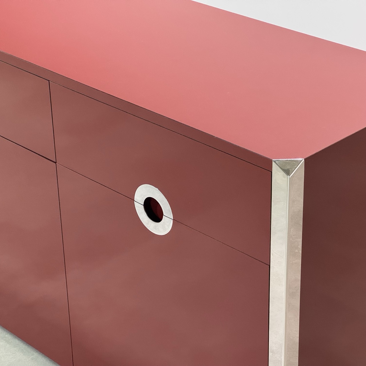 Vintage Sideboard "Savage" 