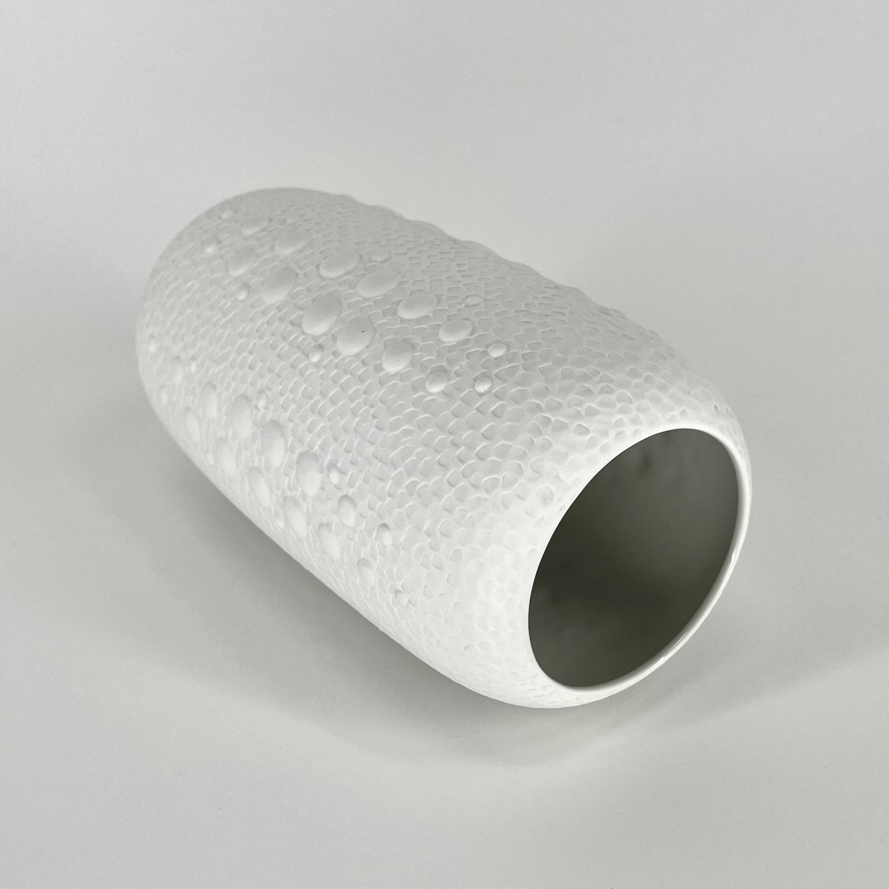 Porcelain Vase